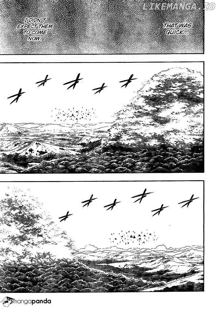 Black Clover chapter 83 image 16